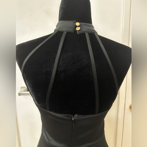 ❤️‍🔥🖤Little Black Dress! 🖤❤️‍🔥 hot little number!! Party dress - Picture 7 of 7